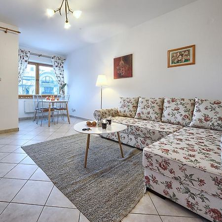 Visitzakopane - Avocado Apartment Luaran gambar
