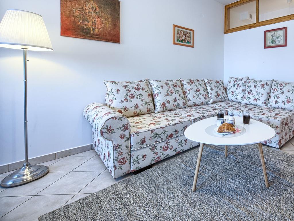 Visitzakopane - Avocado Apartment Luaran gambar