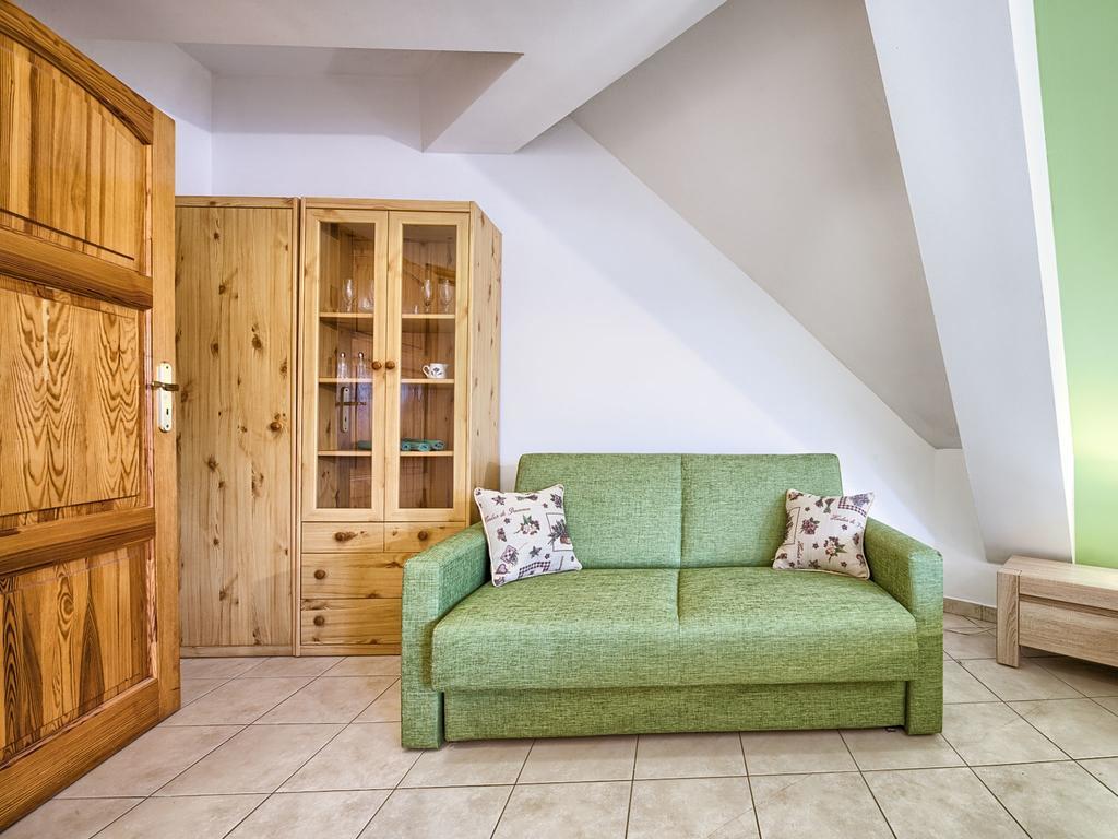 Visitzakopane - Avocado Apartment Luaran gambar
