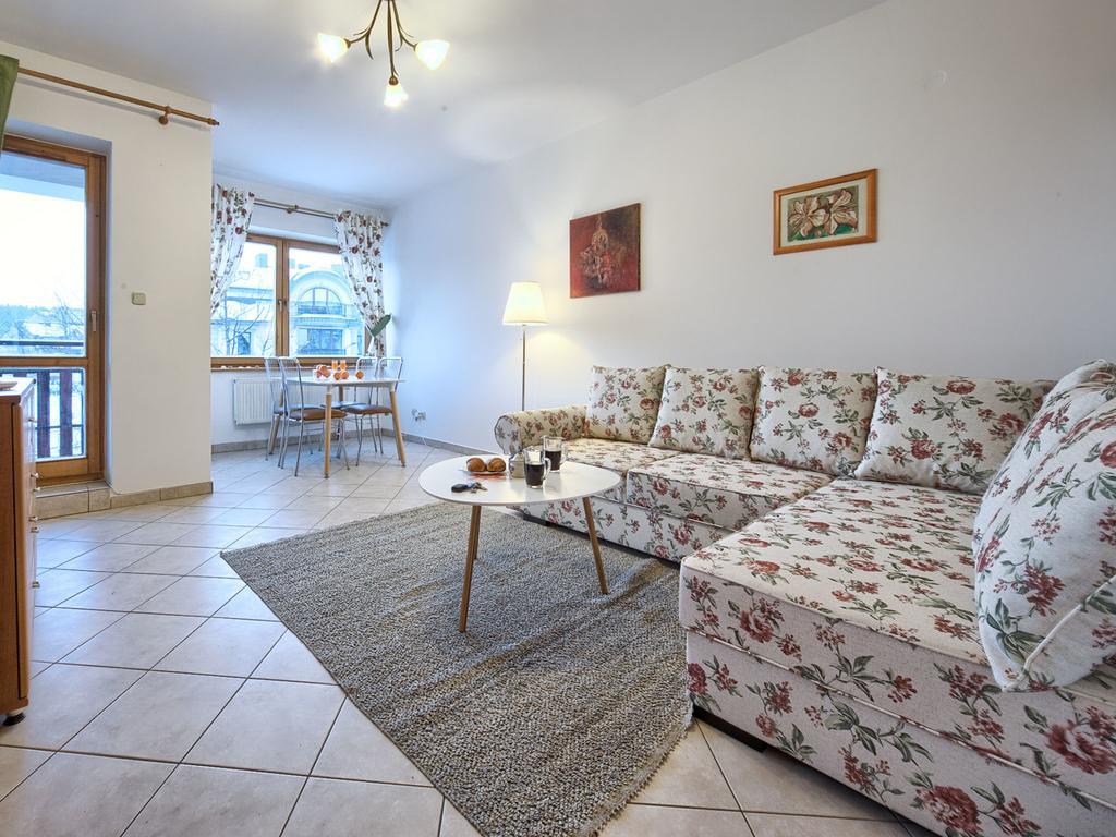 Visitzakopane - Avocado Apartment Luaran gambar