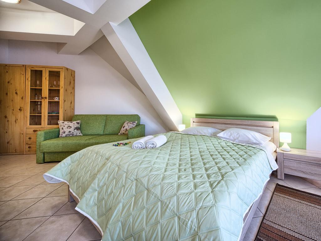 Visitzakopane - Avocado Apartment Luaran gambar