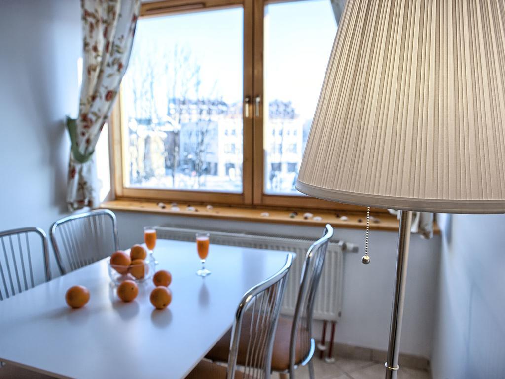 Visitzakopane - Avocado Apartment Luaran gambar